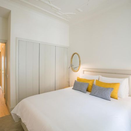 Courtyard & Elegance Apartment 리스본 외부 사진
