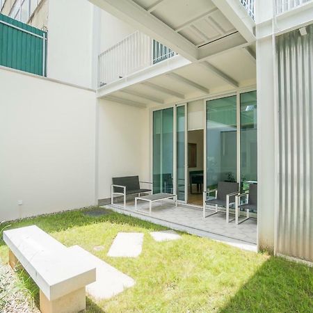 Courtyard & Elegance Apartment 리스본 외부 사진