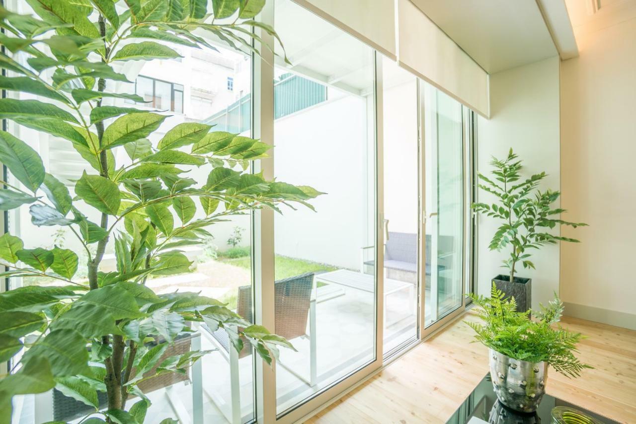 Courtyard & Elegance Apartment 리스본 외부 사진