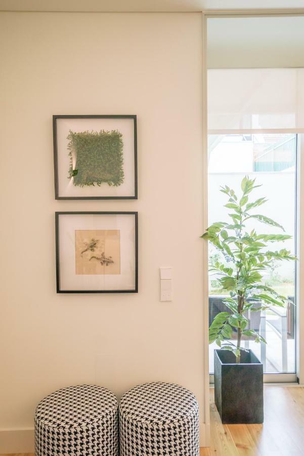 Courtyard & Elegance Apartment 리스본 외부 사진