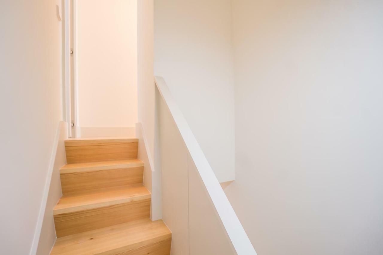 Courtyard & Elegance Apartment 리스본 외부 사진