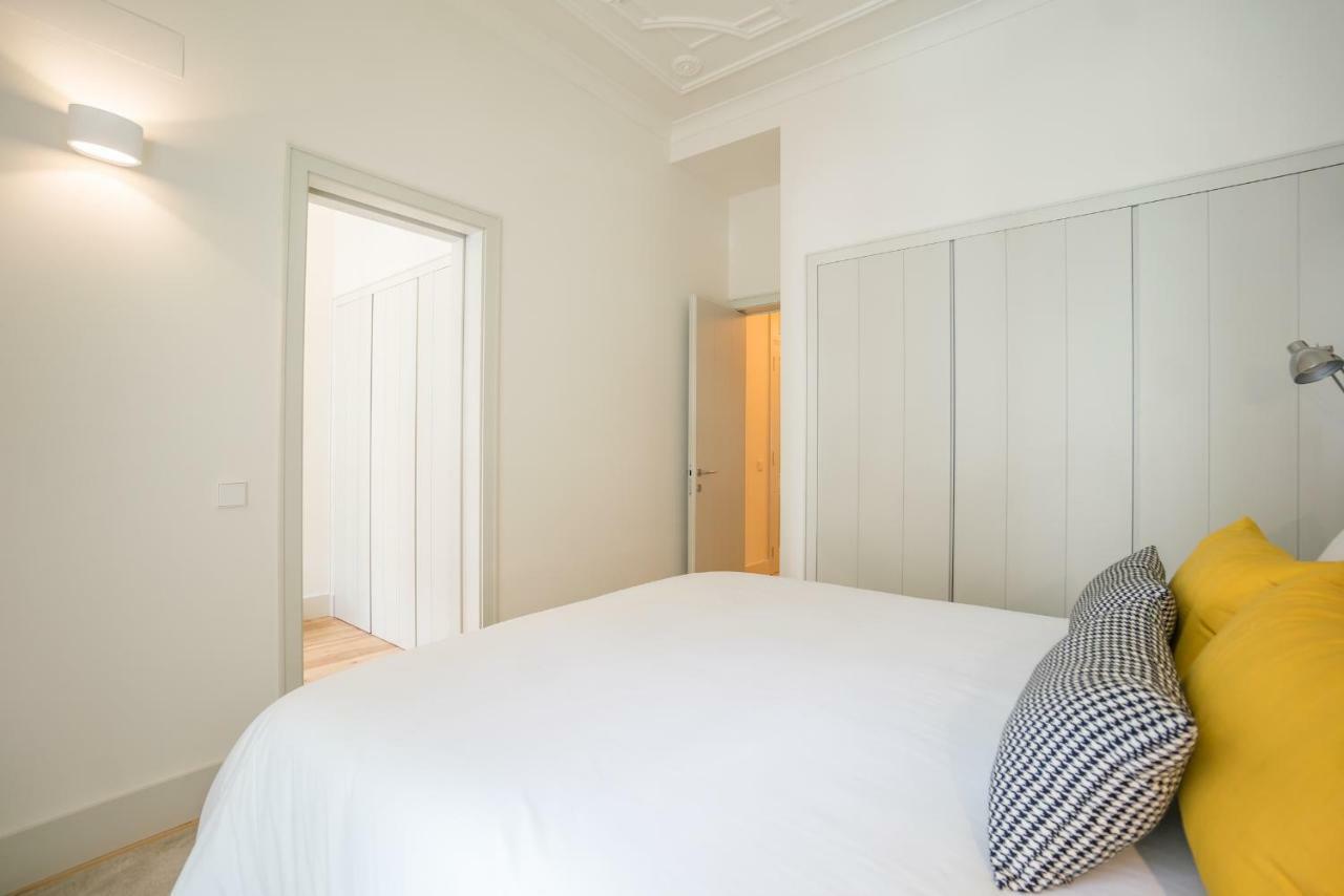 Courtyard & Elegance Apartment 리스본 외부 사진
