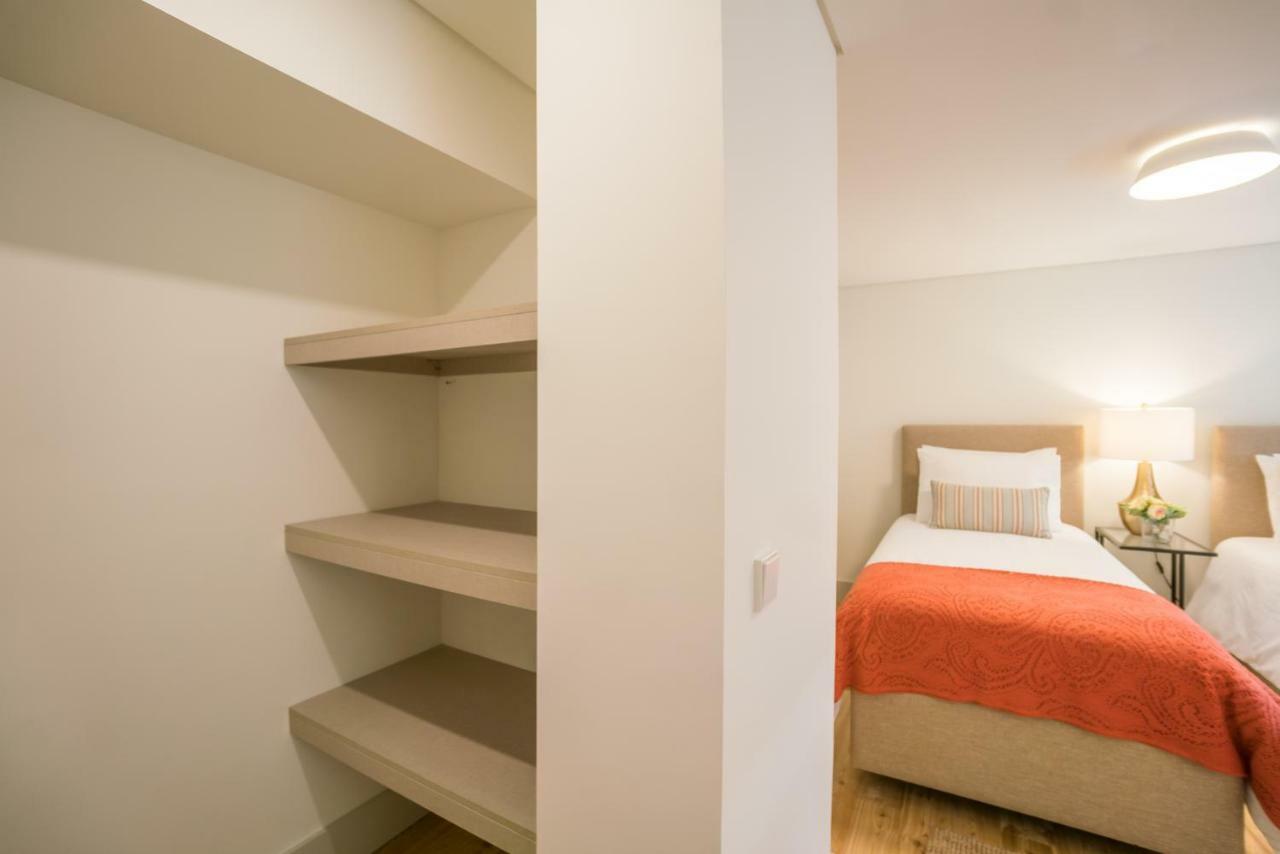 Courtyard & Elegance Apartment 리스본 외부 사진