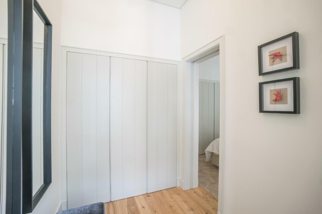 Courtyard & Elegance Apartment 리스본 외부 사진