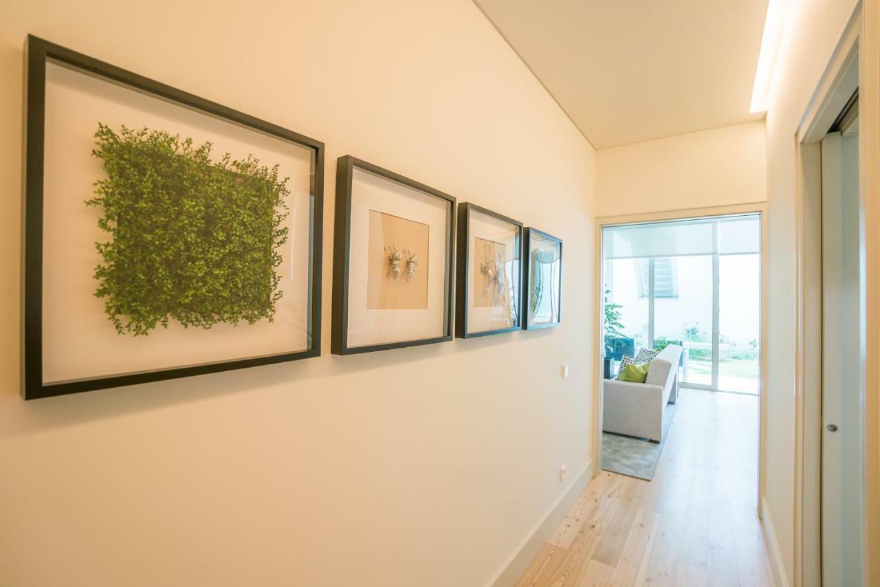 Courtyard & Elegance Apartment 리스본 외부 사진