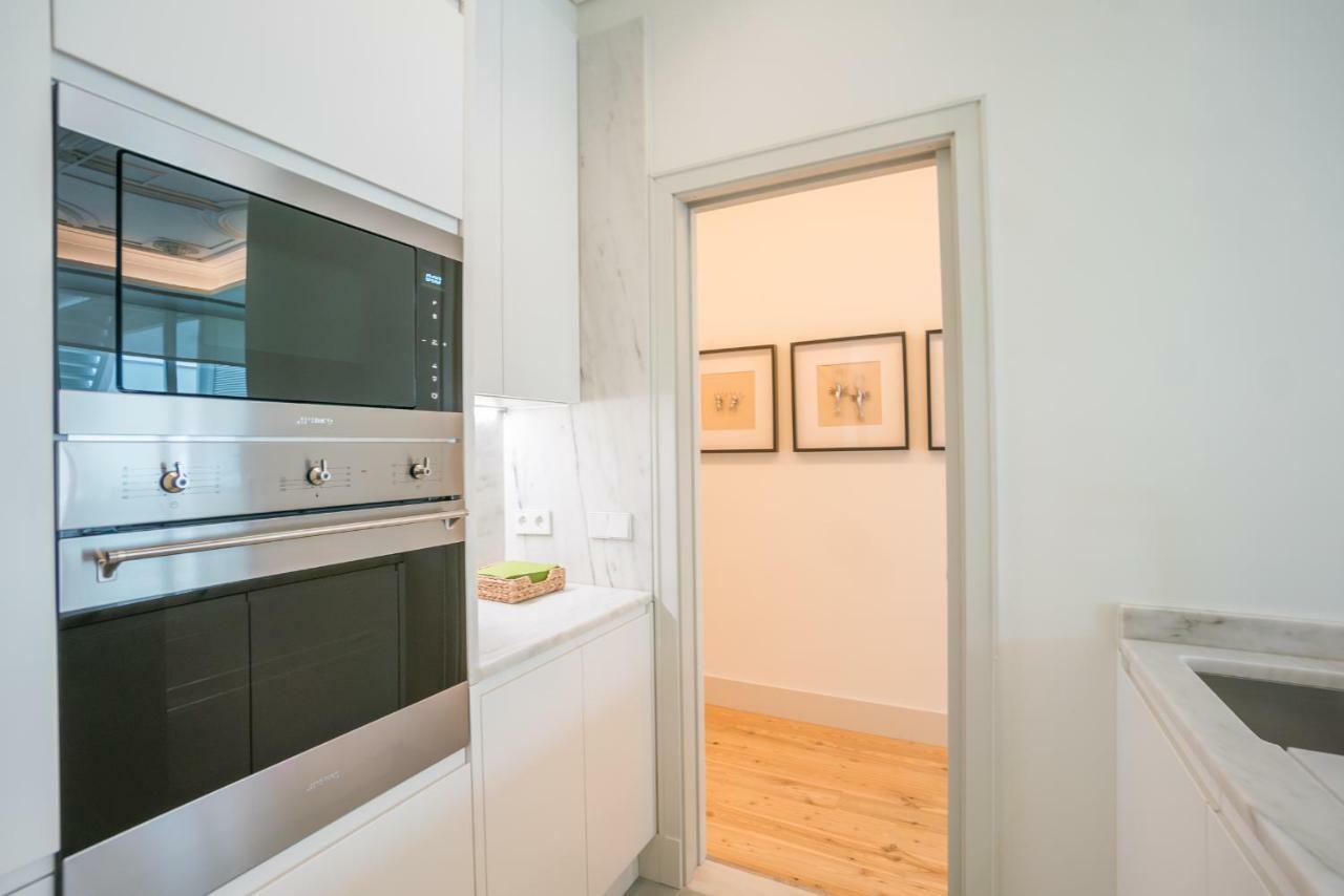Courtyard & Elegance Apartment 리스본 외부 사진