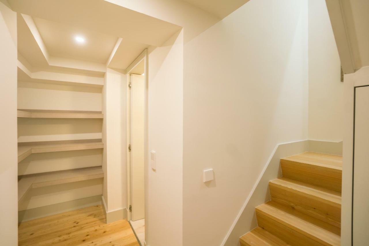 Courtyard & Elegance Apartment 리스본 외부 사진