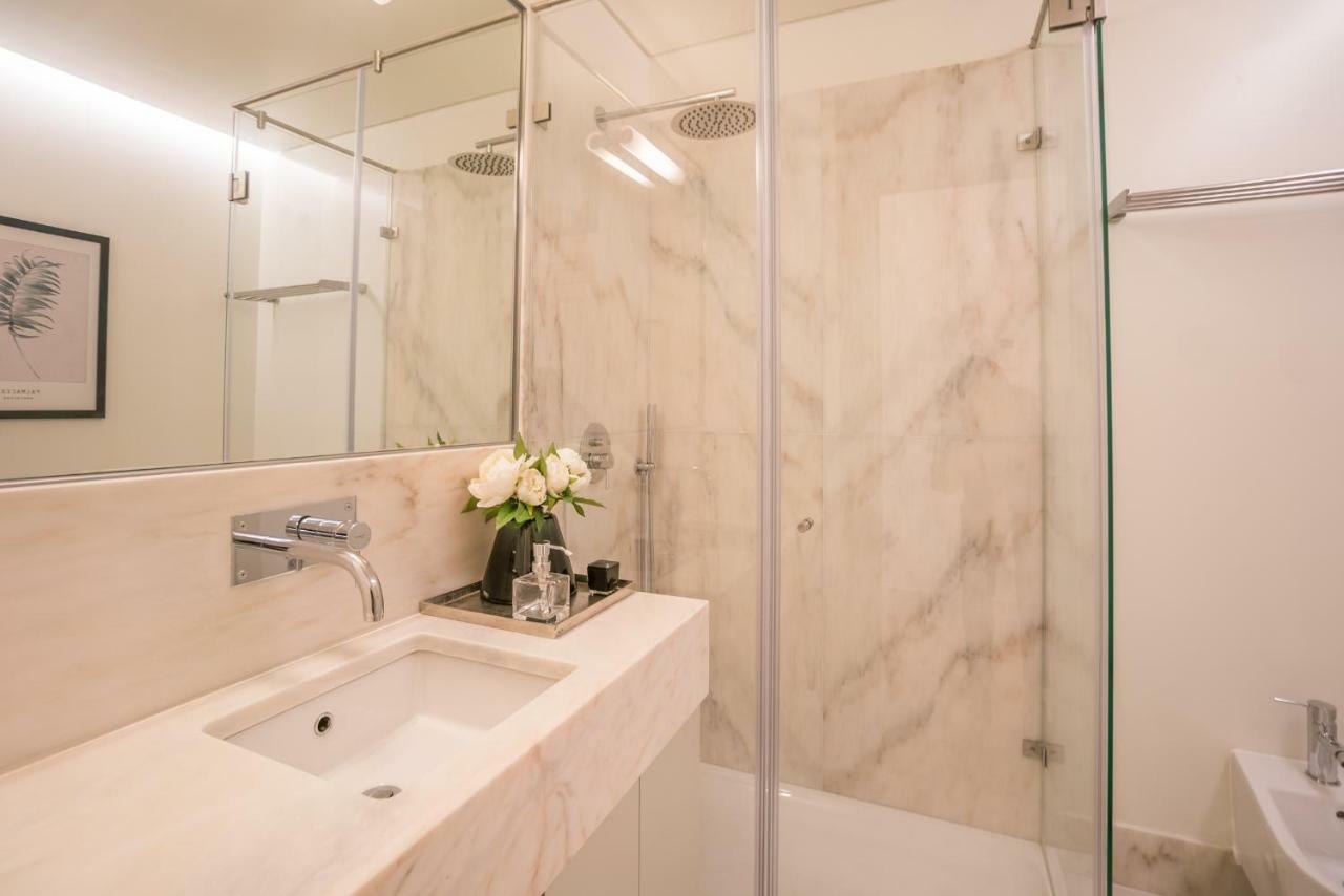 Courtyard & Elegance Apartment 리스본 외부 사진