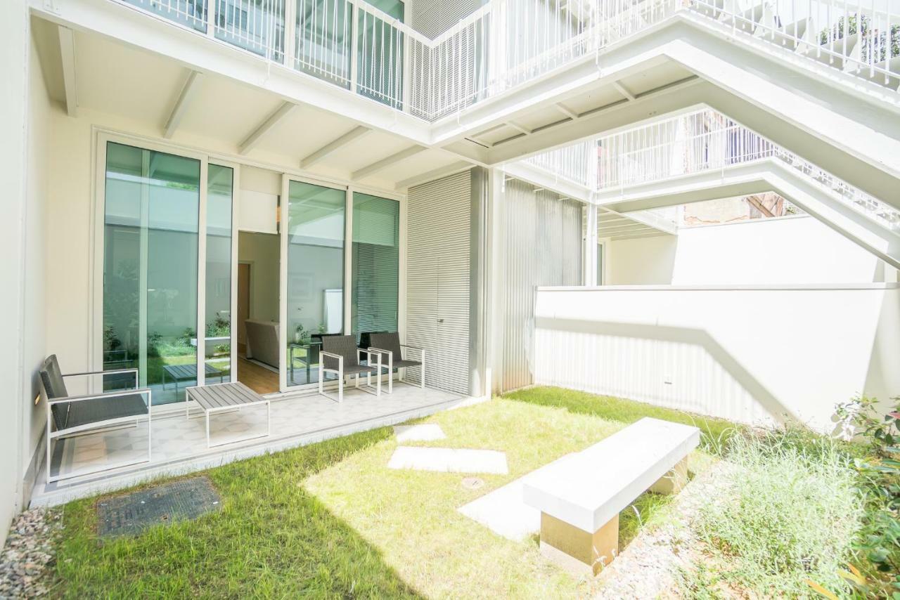 Courtyard & Elegance Apartment 리스본 외부 사진