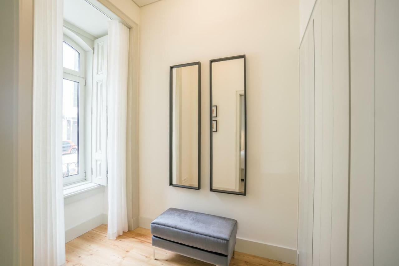 Courtyard & Elegance Apartment 리스본 외부 사진