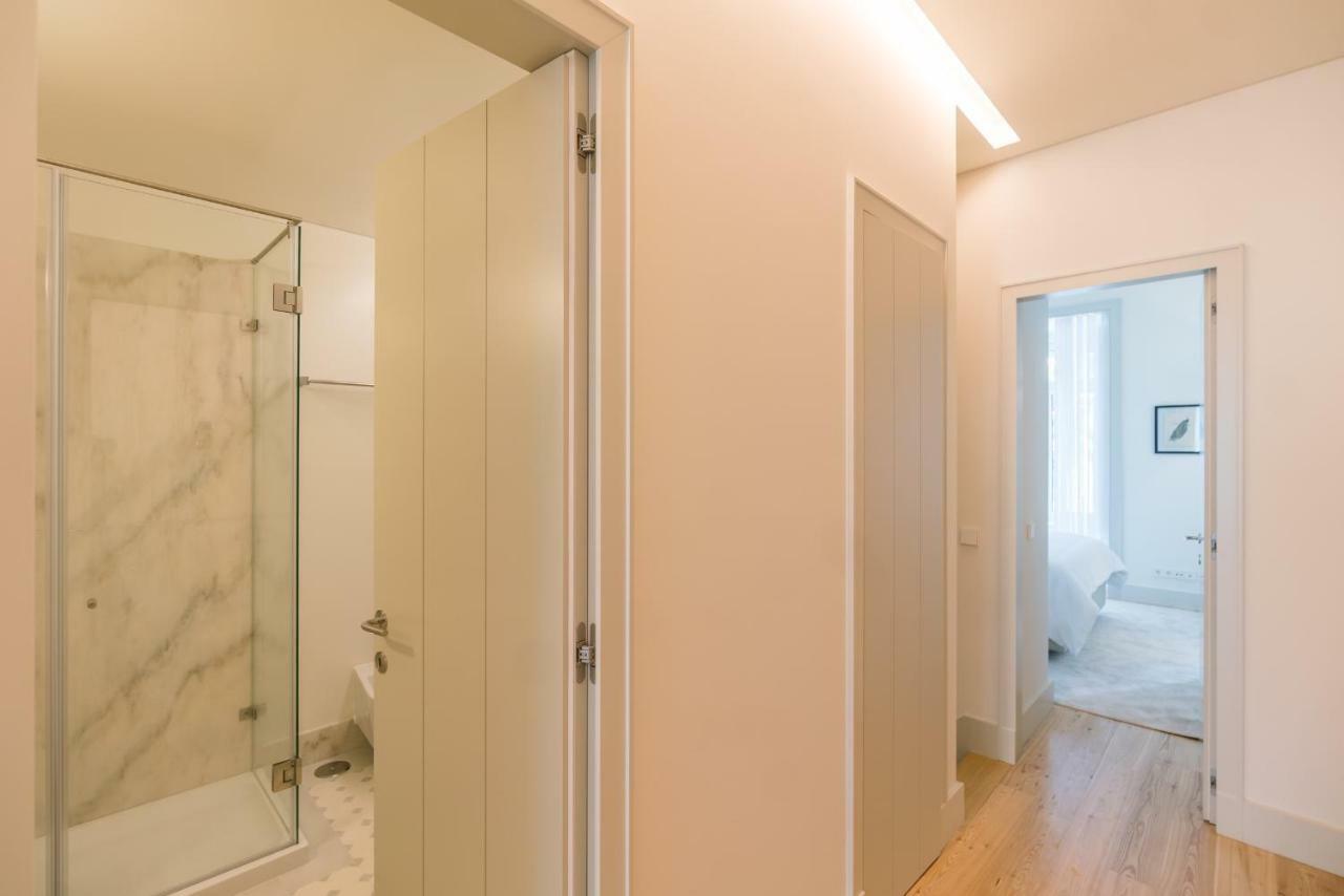 Courtyard & Elegance Apartment 리스본 외부 사진