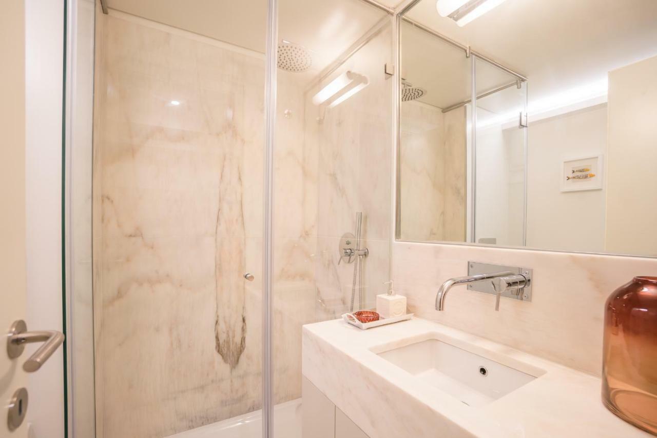Courtyard & Elegance Apartment 리스본 외부 사진