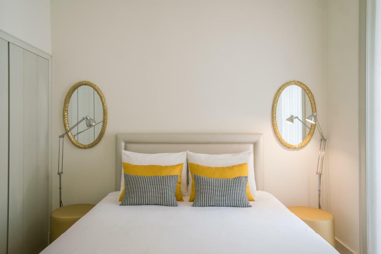 Courtyard & Elegance Apartment 리스본 외부 사진