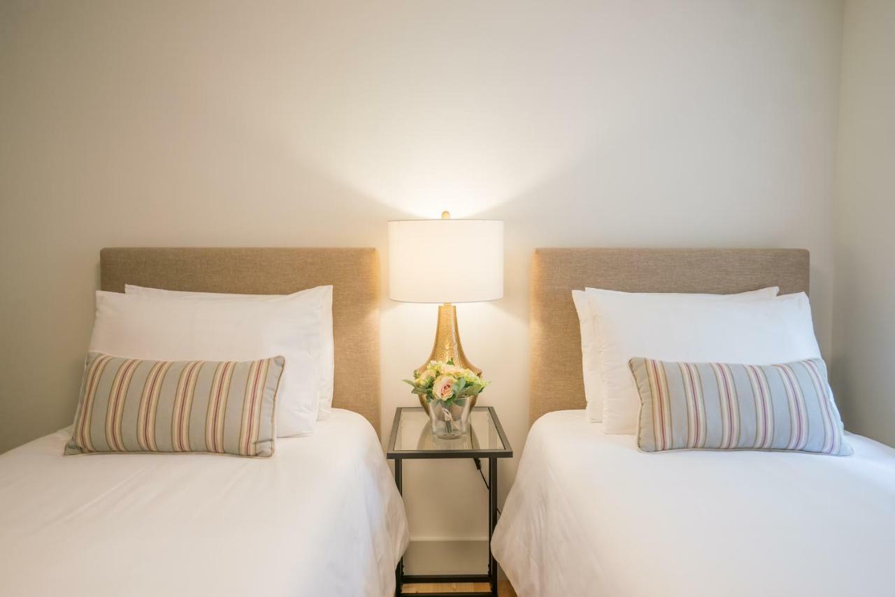 Courtyard & Elegance Apartment 리스본 외부 사진